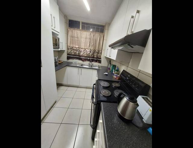 3 BEDROOM APARTMENT FOR SALE IN PRETORIA GARDENS